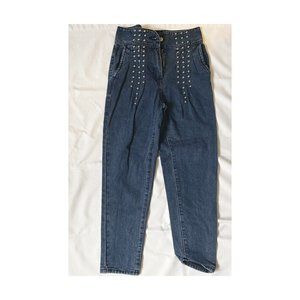 Goldenpoint - Blue Jeans (XS)